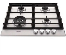Kaitlentė  Whirlpool GMWL 628/IXL EE