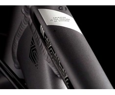 Horský bicykel MMR Woki 50 - Graphite Juodas N Juodas - veľkosť S / 25/2026