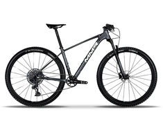 Horský bicykel MMR ZEN 10 - Graphite N Baltas - veľkosť M / 25/2026