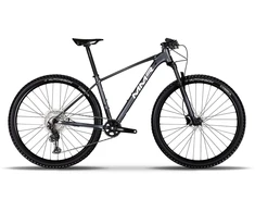 Horský bicykel MMR Zen 50 EX SX 1210 - Graphite N Baltas - veľkosť M / 25/2026