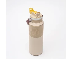 Kambukka Dupla Insulated 1000 ml Desert Sand