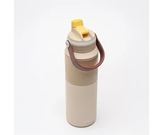 Kambukka Dupla Insulated 1000 ml Desert Sand