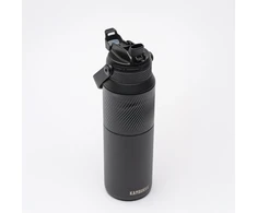 Gertuvė Kambukka Dupla Insulated 1000 ml Juodas Raven