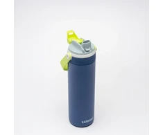 Gertuvė Kambukka Dupla Insulated 600 ml Electric Storm