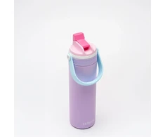 Gertuvė Kambukka Dupla Insulated 600 ml Lilac Puff