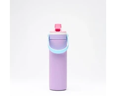 Gertuvė Kambukka Dupla Insulated 600 ml Lilac Puff