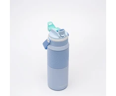 Buteliukas termiczna Kambukka Dupla Insulated 750 ml - sky cloud