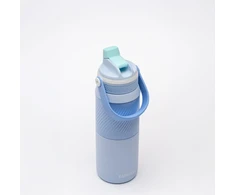 Buteliukas termiczna Kambukka Dupla Insulated 750 ml - sky cloud