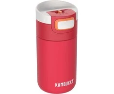 Kambukka Etna Thermal mug 300 ml Raudona