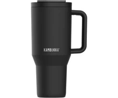 Termogertuvė Kambukka Rio Night Rider KAM11-08005, 950 ml