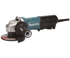 Kampinis šlifuoklis Makita GA5095X01; 1900 W