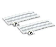 Karcher Elektrinis grindų šluostės rinkinys EasyFix