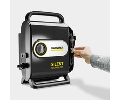 Kärcher Aukšto slėgio plovykla  K Silent Anniversary Edition | 1.600-956.0