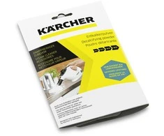 Karcher RM 511 6X17G Kalkių šalinimo milteliai EU
