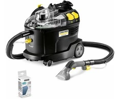 Karcher „Puzzi 8/1“ jubiliejinis leidimas
