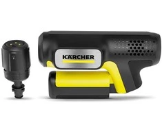 Žemo slėgio plovykla Karcher OC Handheld Compact