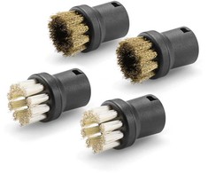 KARCHER Hard Set Garinis valytuvas Accessories