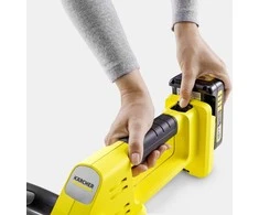 Karcher HGE 3-18 Baterija Set *EU