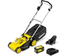 38288445 - Karcher LMO 3-18 Baterija Set *EU akumuliatorinė
