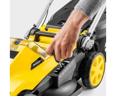 38288445 - Karcher LMO 3-18 Baterija Set *EU akumuliatorinė