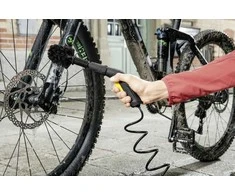 Kärcher Mobilus lauko valymo įrenginys dviračiams OC 3 + Bike 1.680-017.0