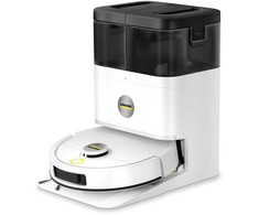 Kärcher Robotic vacuum cleaner and mop RVM 4 Comfort Extra
