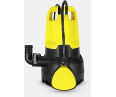 Kärcher SP 3 Dirt Hose Set Sludge Pump (1.645-535.0)