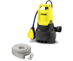 Kärcher SP 3 Dirt Hose Set Sludge Pump (1.645-535.0)