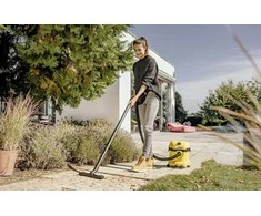 Dulkių siurblys Sauso-drėgno valymo siurblys Karcher WD 2 Plus V-12/4/18