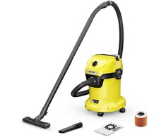 Karcher WD 3-18 V-17/20