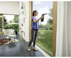 Langų valytuvas Karcher WV 2 Plus (1.633-664.0)
