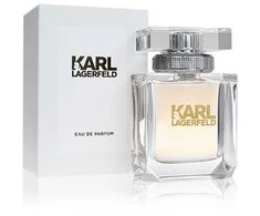 Kvepalai moterims Karl Lagerfeld For Her EDP, 25 ml