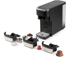 Slėginis kavos aparatas Domo DOMO DO748K Kavos aparatas 4w1 My Easy Coffee