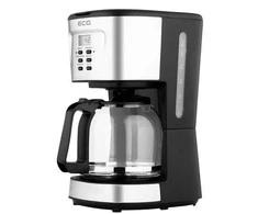 Kavos aparatas ECG KP 2125 Supreme Hood, 1,5 l