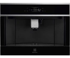 Kavos aparatas Electrolux EBC85X Pilnai Automatinis Built-in Coffee