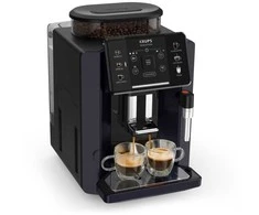 Krups EA 910B Sensation Automatinis kavos aparatas