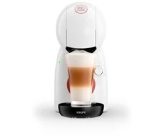 Kavos aparatas Krups NESCAFÉ DOLCE GUSTO KP1A31 Pusiau automatinis kapsulinis kavos virimo aparatas 0.8 L