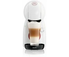 Kavos aparatas Krups NESCAFÉ DOLCE GUSTO KP1A31 Pusiau automatinis kapsulinis kavos virimo aparatas 0.8 L