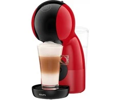 Kavos aparatas Krups NESCAFÉ DOLCE GUSTO KP1A31 Pusiau automatinis kapsulinis kavos virimo aparatas 0.8 L
