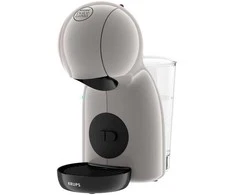Kavos aparatas su kapsulėmis KRUPS PICCOLO XS KP1A3AF0 15.00 bar, 800.00 ml