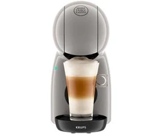 Kavos aparatas su kapsulėmis KRUPS PICCOLO XS KP1A3AF0 15.00 bar, 800.00 ml