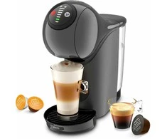 Kavos aparatas KRUPS Dolce Gusto Genio S Basic pilka