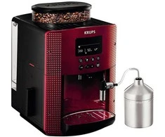 Krups Pusiau automatinis Espreso kavos aparatas 1,7 L