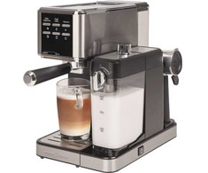 Profi Cook Kavos aparatas kapsulinis ProfiCook PC-ES-KA 1266 kolba i Nespresso