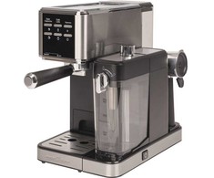 Profi Cook Kavos aparatas kapsulinis ProfiCook PC-ES-KA 1266 kolba i Nespresso