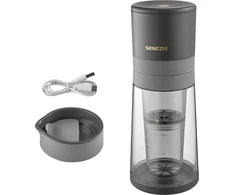 Espreso lašelinis kavos aparatas Krups Sencor SCE 1000BK Cold Brew