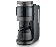 Kavos aparatas Severin KA 4831 with Grinder and Thermal Carafe