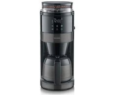 Kavos aparatas Severin KA 4831 with Grinder and Thermal Carafe