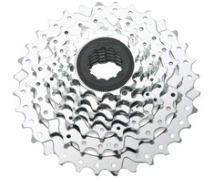 SRAM PG-730 cassette, 12-32z, 7 speed.