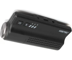 Keetec DC6000 2CH 4K+2K HDR Wi-Fi GPS